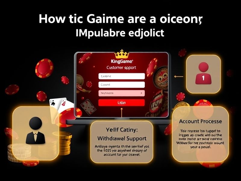 Welcome to KingGame.com – your premier destination for online casino games, live dealers, and exclusive gambling bonuses. Experience slots, poker, blackjack, and more in a secure and thrilling environment.
